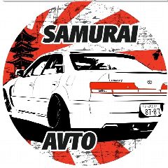 Канал «SamuraiAvto»-автомобили с аукционов Японии🇯🇵 в мессенджере MAX — 129 подписчиков