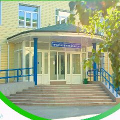 Канал Городская поликлиника № 4 в мессенджере MAX — 106 подписчиков