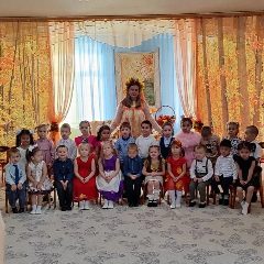 Канал Детский садик 392 в мессенджере MAX — 65 подписчиков