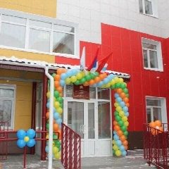 Канал БДОУ г. Омска "Детский сад №266 общеразвивающего вида" в мессенджере MAX — 190 подписчиков
