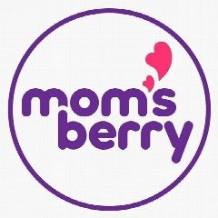 Канал Магазин для беременных и кормящих MomsBerry в мессенджере MAX — 75 подписчиков