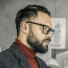 Канал АРХИТЕКТОР МАКС ЧУРИН в мессенджере MAX — 161 подписчик