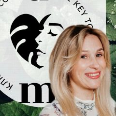 Канал Мастер Дудник-косметология, перманентный макияж в Омске! в мессенджере MAX — 217 подписчиков