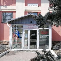 Канал БУ ДО г. Омска "СШ по художественной гимнастике Л. В. Лебедевой" в мессенджере MAX — 28 подписчиков