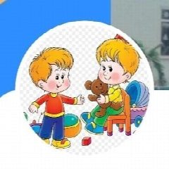 Канал БДОУ города Омска "Детский сад 252". в мессенджере MAX — 58 подписчиков