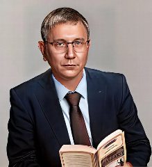 Канал Илья Васильчук в мессенджере MAX — 89 подписчиков