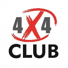 Канал 4X4 CLUB в мессенджере MAX — 11 подписчиков