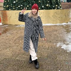 Канал Екатерина Веселовская в мессенджере MAX — 28 подписчиков
