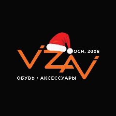 Канал Обувной магазин Vizavi в мессенджере MAX — 2 124 подписчика