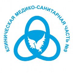 Канал КМСЧ № 9 в мессенджере MAX — 195 подписчиков