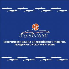 Канал Футбольная школа "Иртыш" в мессенджере MAX — 100 подписчиков