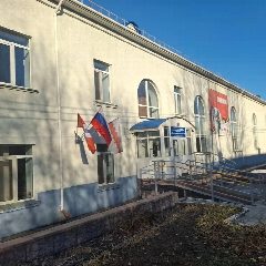 Канал БУ ДО г. Омска "СШ № 25" в мессенджере MAX — 130 подписчиков