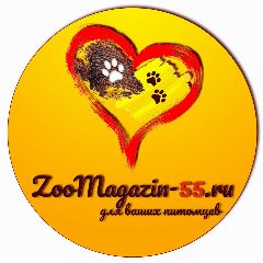 Канал ZooMagazin-55.ru в мессенджере MAX — 28 подписчиков