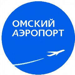 Канал Омский аэропорт в мессенджере MAX — 919 подписчиков