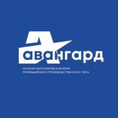 Канал ОЭЗ Авангард в мессенджере MAX — 77 подписчиков
