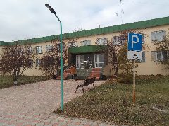 Канал Управление сельского хозяйства Администрации Павлоградского района Омской области в мессенджере MAX — 18 подписчиков