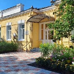 Канал Комитет культуры Администрации Шербакульского района в мессенджере MAX — 22 подписчика