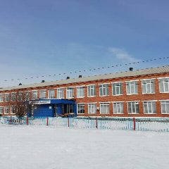Канал МБОУ "Александровская СОШ ' в мессенджере MAX — 38 подписчиков