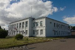Канал КФК Азовского ННР Омской области в мессенджере MAX — 22 подписчика