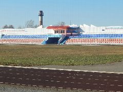 Канал Молодёжь и спорт Большереченского района в мессенджере MAX — 205 подписчиков