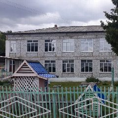 Канал МБДОУ Д/С "МАЛЫШ" Большеуковского МР в мессенджере MAX — 105 подписчиков