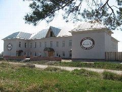 Канал МБУК "ЦБС" Большеуковского муниципального района в мессенджере MAX — 63 подписчика