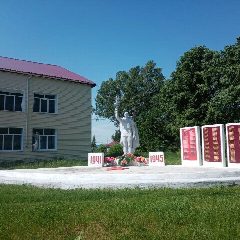 Канал Администрация Семеновского сельского поселения Знаменского муниципального района Омской области в мессенджере MAX — 48 подписчиков