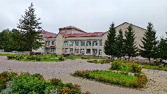 Канал Комитет культуры администрации Знаменского муниципального района Омской области в мессенджере MAX — 18 подписчиков