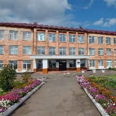 Канал СОШ3 ИСИЛЬКУЛЬ в мессенджере MAX — 343 подписчика
