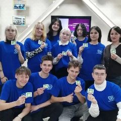 Канал КАТТ на МАКСимуме в мессенджере MAX — 398 подписчиков