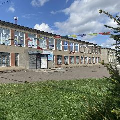 Канал Канал БОУ "Заринская СОШ" в мессенджере MAX — 70 подписчиков