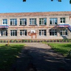 Канал БДОУ "Орловский детский сад" в мессенджере MAX — 48 подписчиков