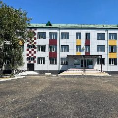 Канал Канал "Тюбинская СОШ" в мессенджере MAX — 1 222 подписчика