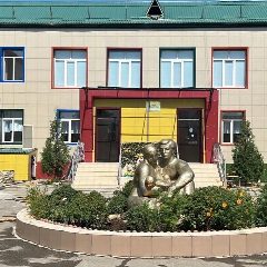 Канал МКДОУ "Детский сад "Радость" в мессенджере MAX — 218 подписчиков