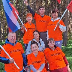 Канал Администрация Гвоздевского сельского округа Москаленского района Омской области. в мессенджере MAX — 14 подписчиков