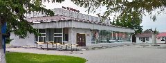 Канал МБМУК "Муромцевский кинодосуговый центр" в мессенджере MAX — 20 подписчиков