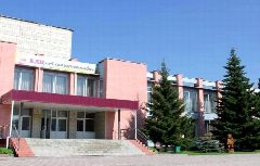 Канал Районный Дом культуры "Альтернатива" в мессенджере MAX — 39 подписчиков