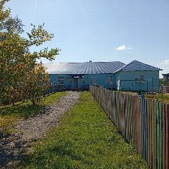 Канал МБДОУ"Называевский детский сад √3" в мессенджере MAX — 50 подписчиков