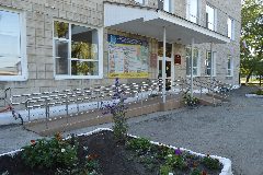 Канал БУ «КЦСОН Называевского района» в мессенджере MAX — 142 подписчика