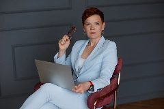 Канал КРЕДИТЫ ДЛЯ БИЗНЕСА. Волосова Елена в мессенджере MAX — 304 подписчика