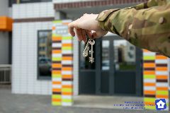 Канал Региональный жилищный центр в мессенджере MAX — 24 подписчика