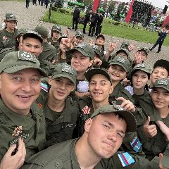 Канал Дмитрий Богданов в мессенджере MAX — 123 подписчика
