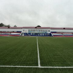 Канал Спортивная школа Полтавского района в мессенджере MAX — 212 подписчиков