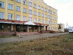 Канал БУЗОО"Русско-Полянская ЦРБ" в мессенджере MAX — 615 подписчиков