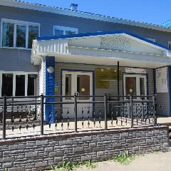 Канал КЦСОН Русско-Полянского района в мессенджере MAX — 83 подписчика