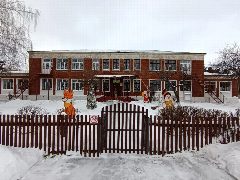 Канал МБДОУ "Нижнеиртышский детский сад "Солнышко" в мессенджере MAX — 48 подписчиков