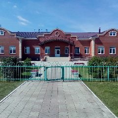 Канал МБОУ "Лебединская ОШ" в мессенджере MAX — 71 подписчик