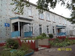 Канал МДОУ "Сосновский детский сад" в мессенджере MAX — 57 подписчиков