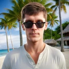Канал НейроМагия | Евгений про AI в мессенджере MAX — 182 подписчика