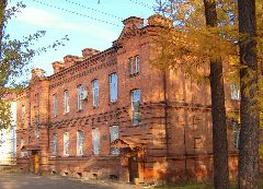 Канал БУЗОО "Тарская ЦРБ" в мессенджере MAX — 153 подписчика